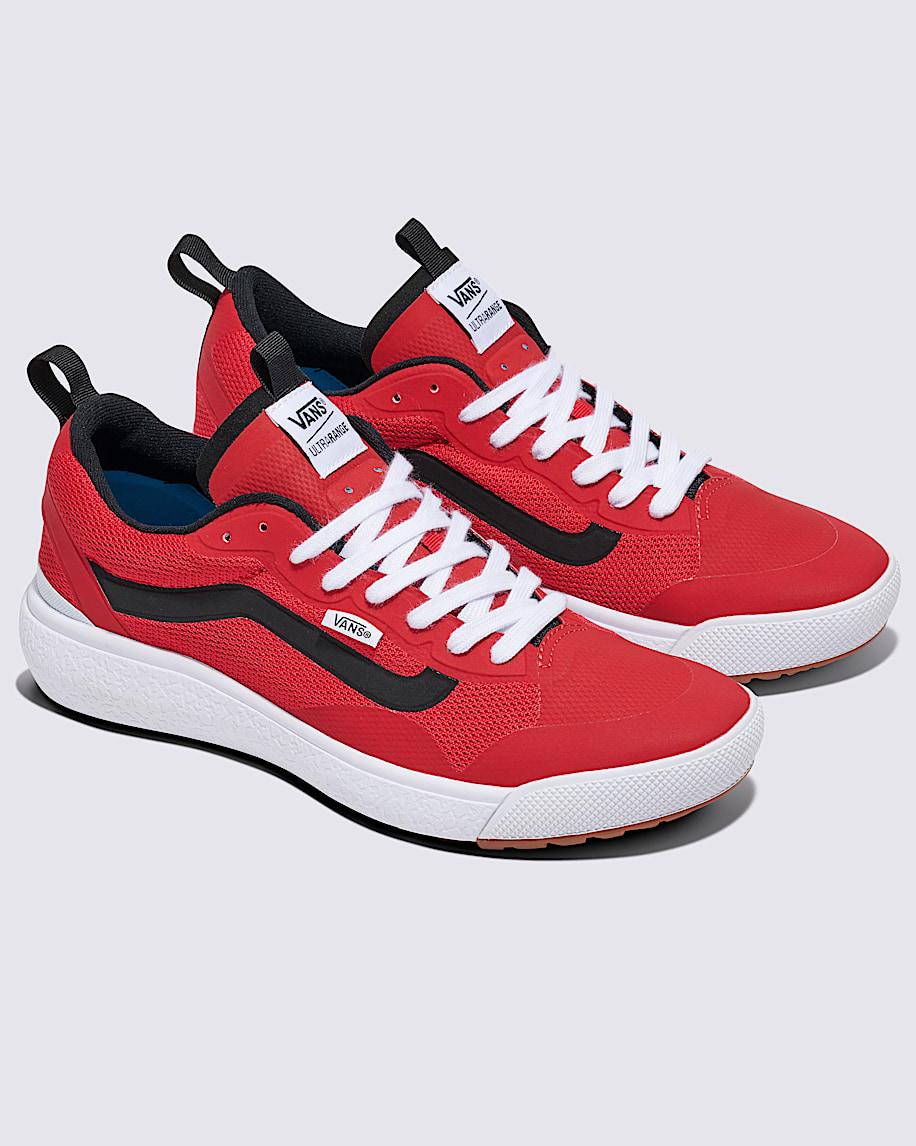 Taka Hayashi For Vault By Vans Customs UltraRange EXO Shoe Customs