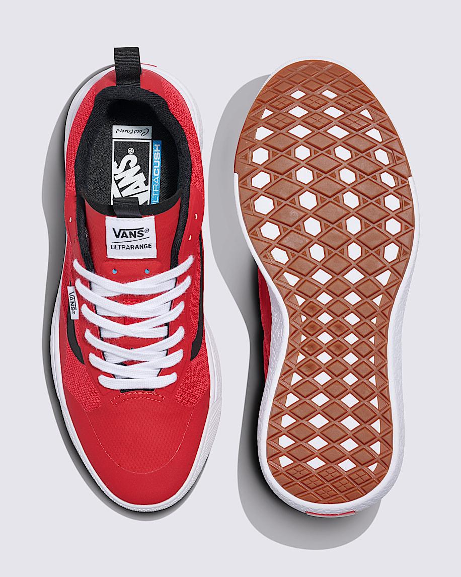 Taka Hayashi For Vault By Vans Customs UltraRange EXO Shoe Customs