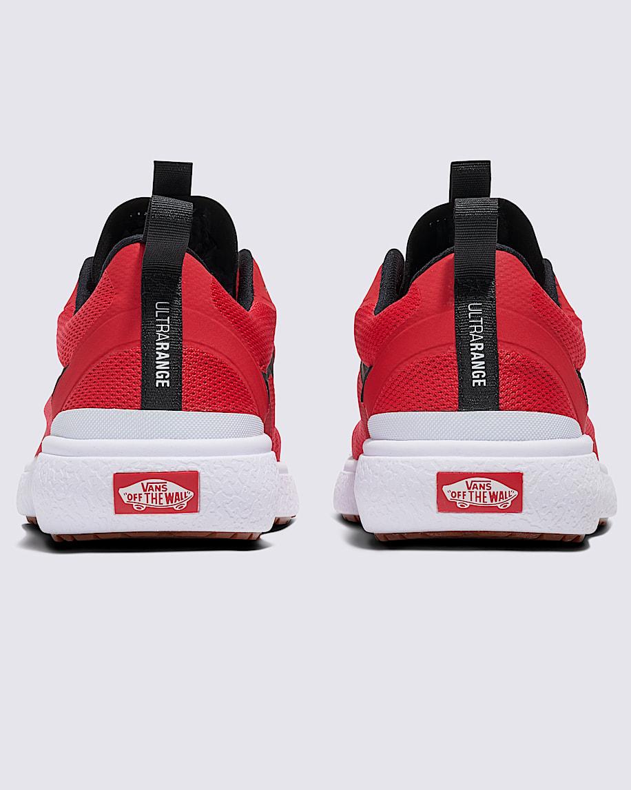 Taka Hayashi For Vault By Vans Customs UltraRange EXO Shoe Customs