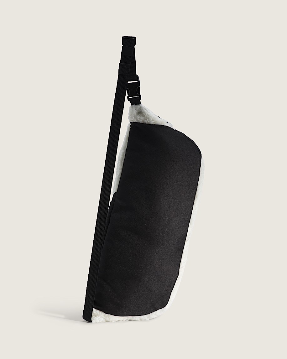 Taka Hayashi For Vault By Vans Detached Sling Bag Marshmallow White