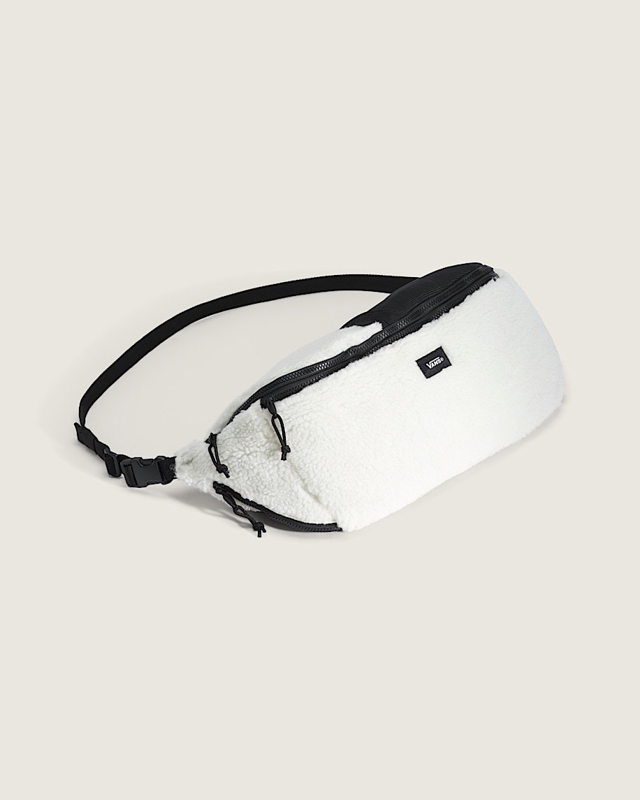 taka hayashi for vault by vans Detached Sling Bag Marshmallow White
