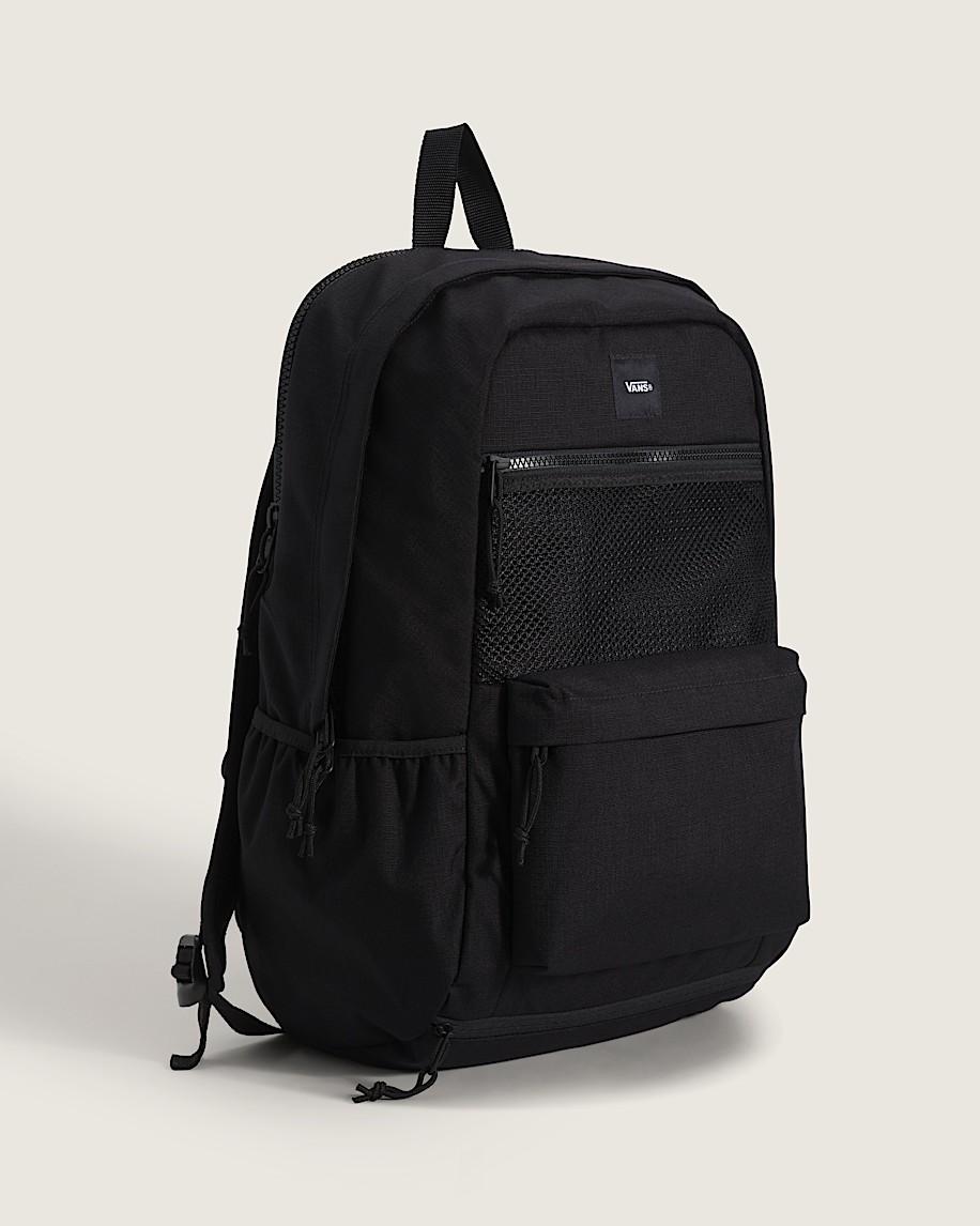 Taka Hayashi For Vault By Vans Divert Backpack Black
