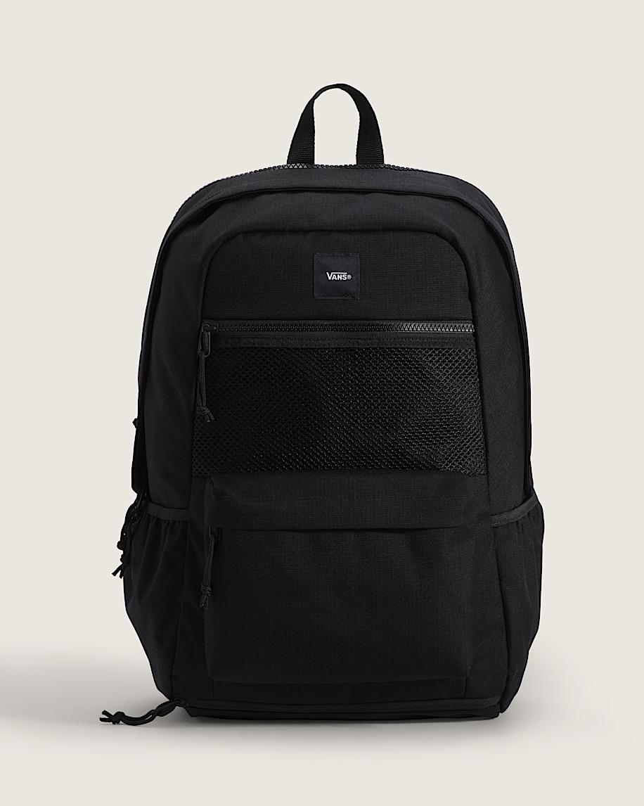taka hayashi for vault by vans Divert Backpack Black