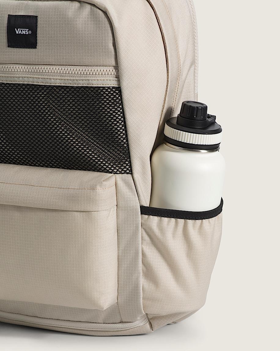 Taka Hayashi For Vault By Vans Divert Backpack Oatmeal Beige