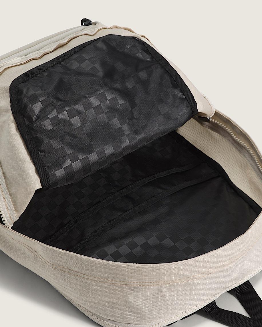 Taka Hayashi For Vault By Vans Divert Backpack Oatmeal Beige