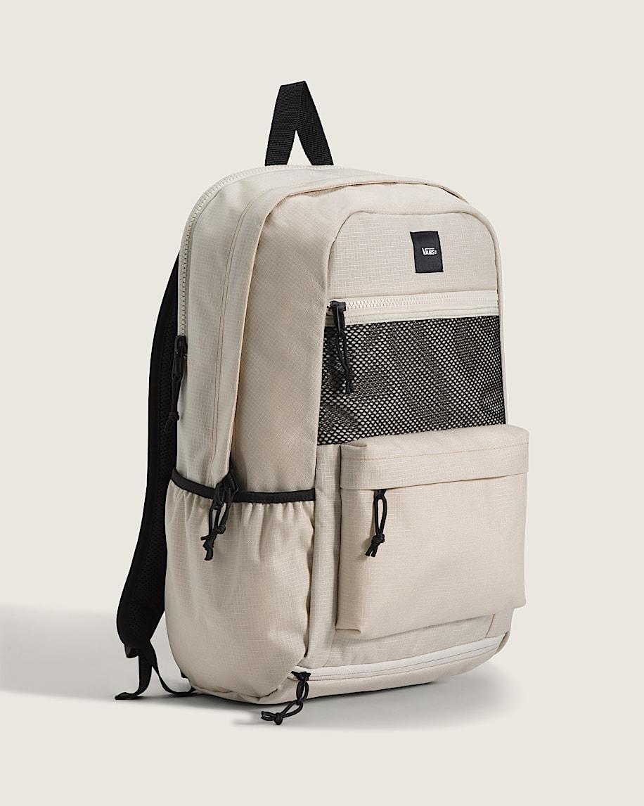 Taka Hayashi For Vault By Vans Divert Backpack Oatmeal Beige