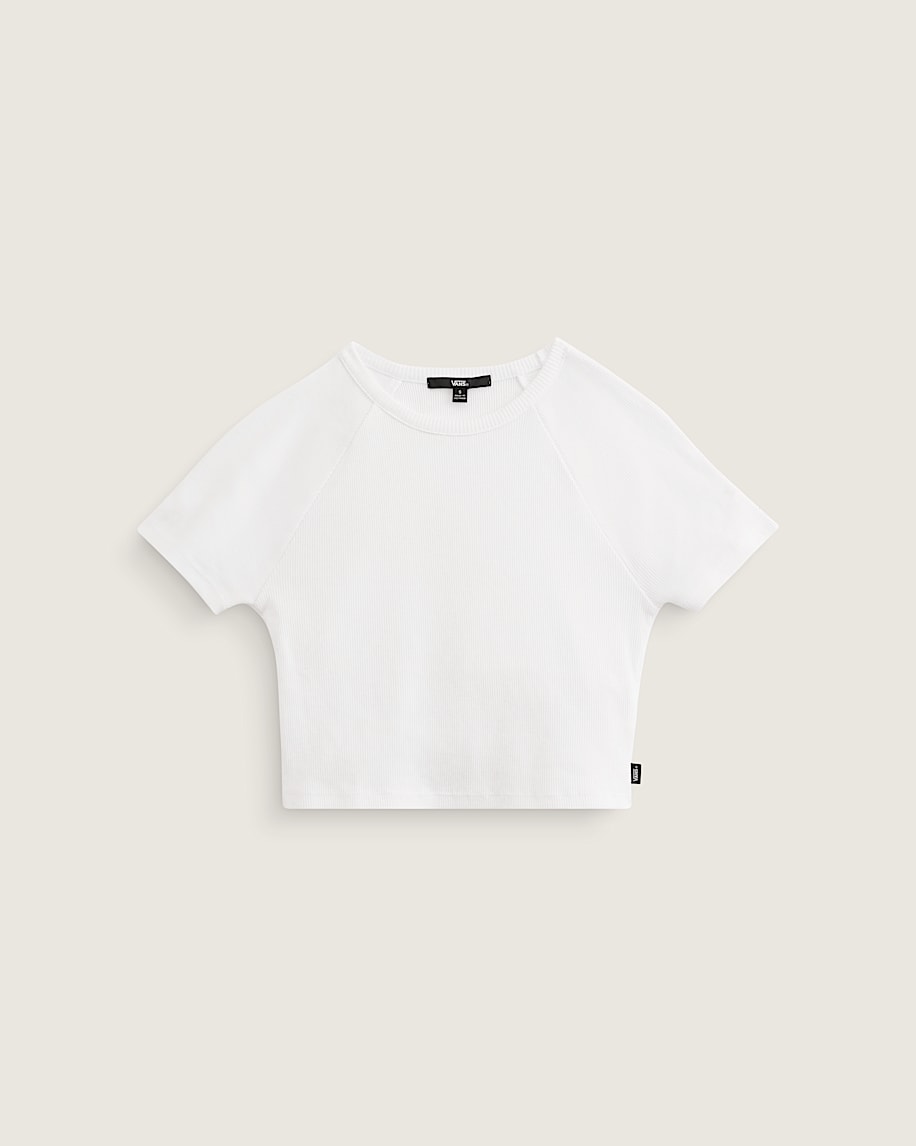 taka hayashi for vault by vans Drew Baby T-Shirt White