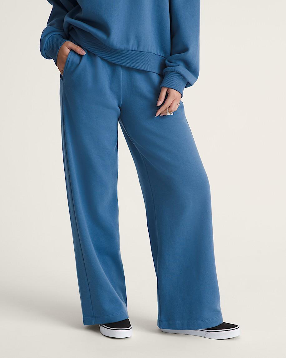 Taka Hayashi For Vault By Vans Drop V Sweatpants True Navy