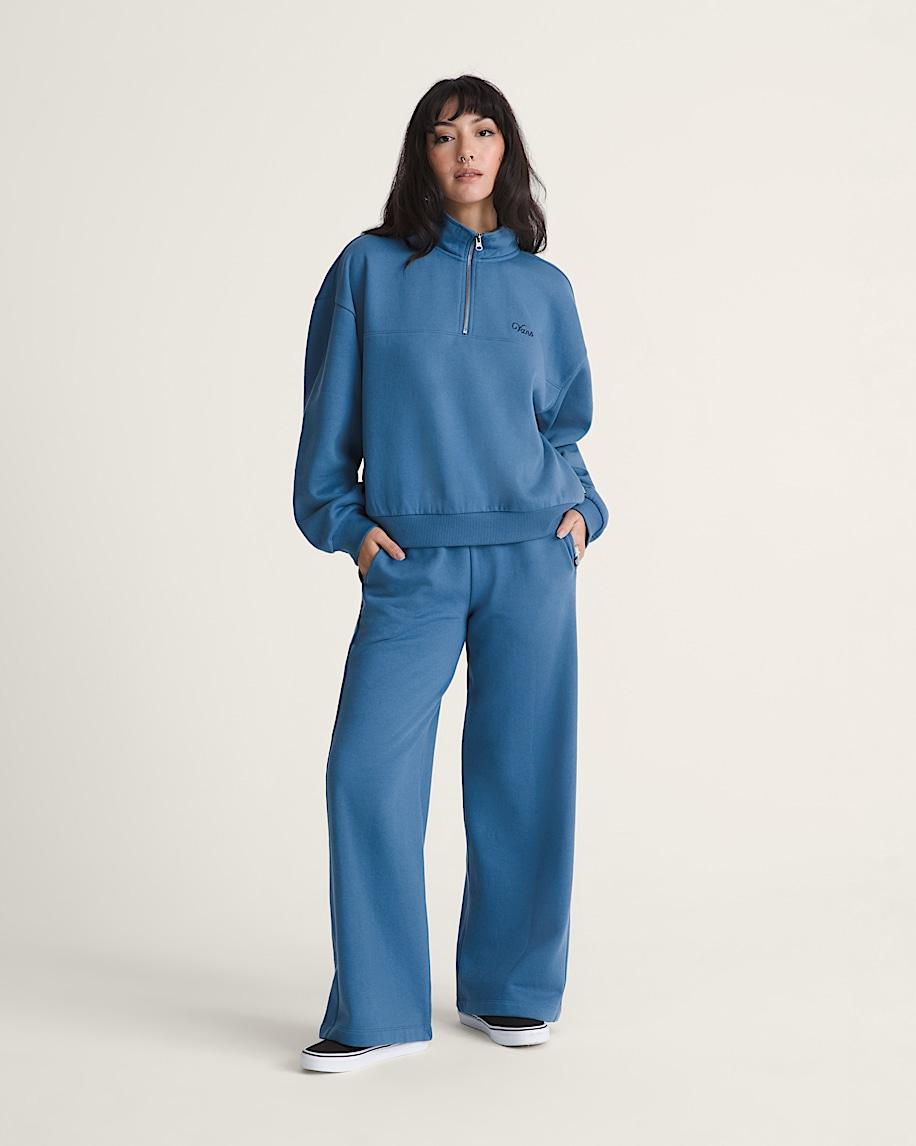 Taka Hayashi For Vault By Vans Drop V Sweatpants True Navy