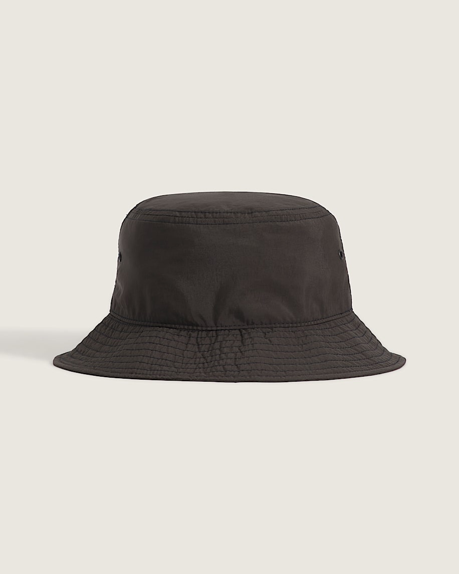 Taka Hayashi For Vault By Vans Dropped V Bucket Hat Faded Black