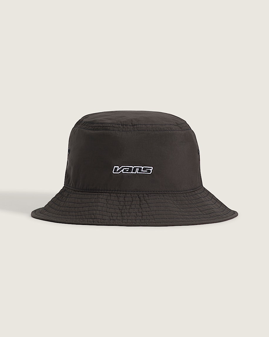 taka hayashi for vault by vans Dropped V Bucket Hat Faded Black