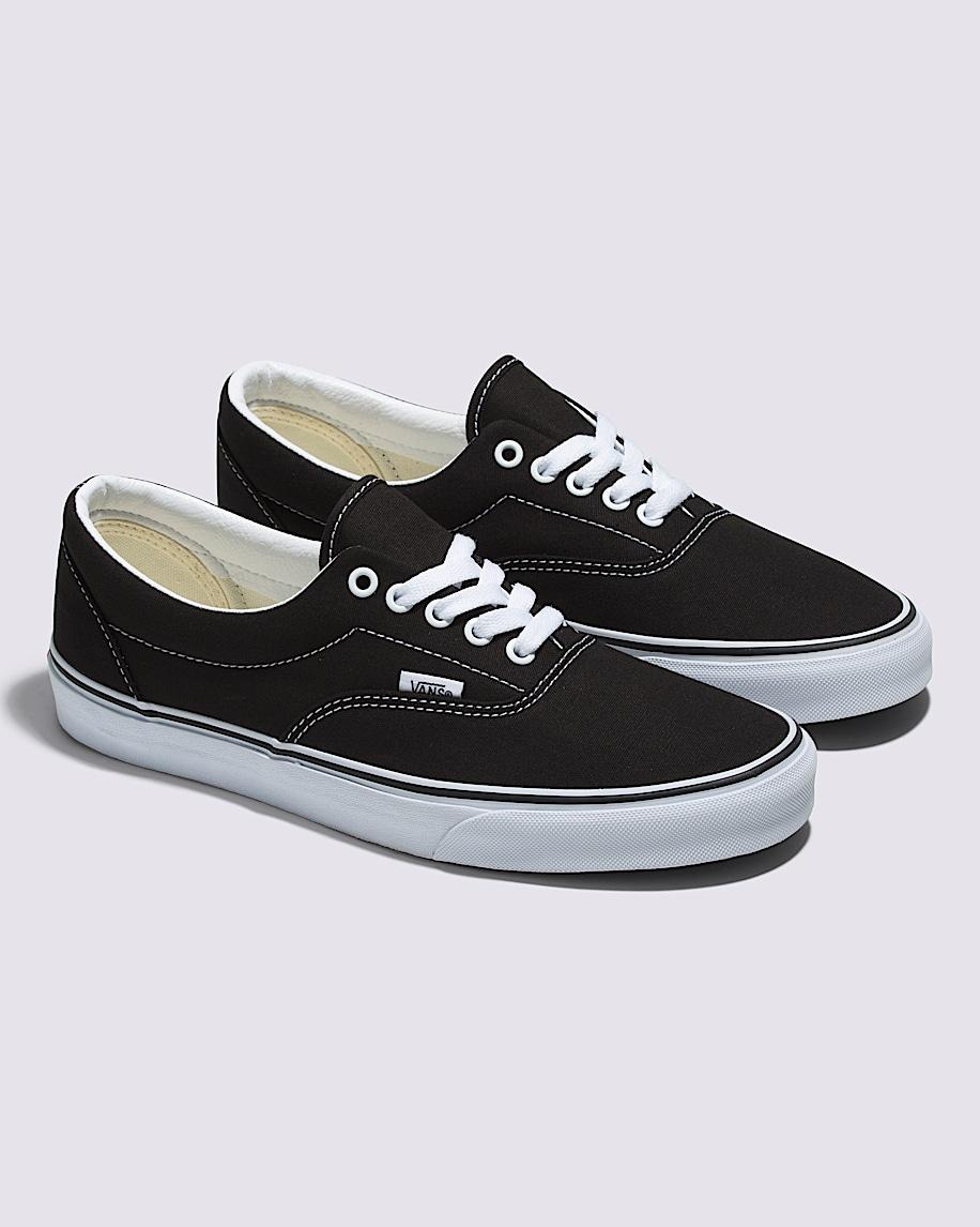 Taka Hayashi For Vault By Vans Era Shoe Black White