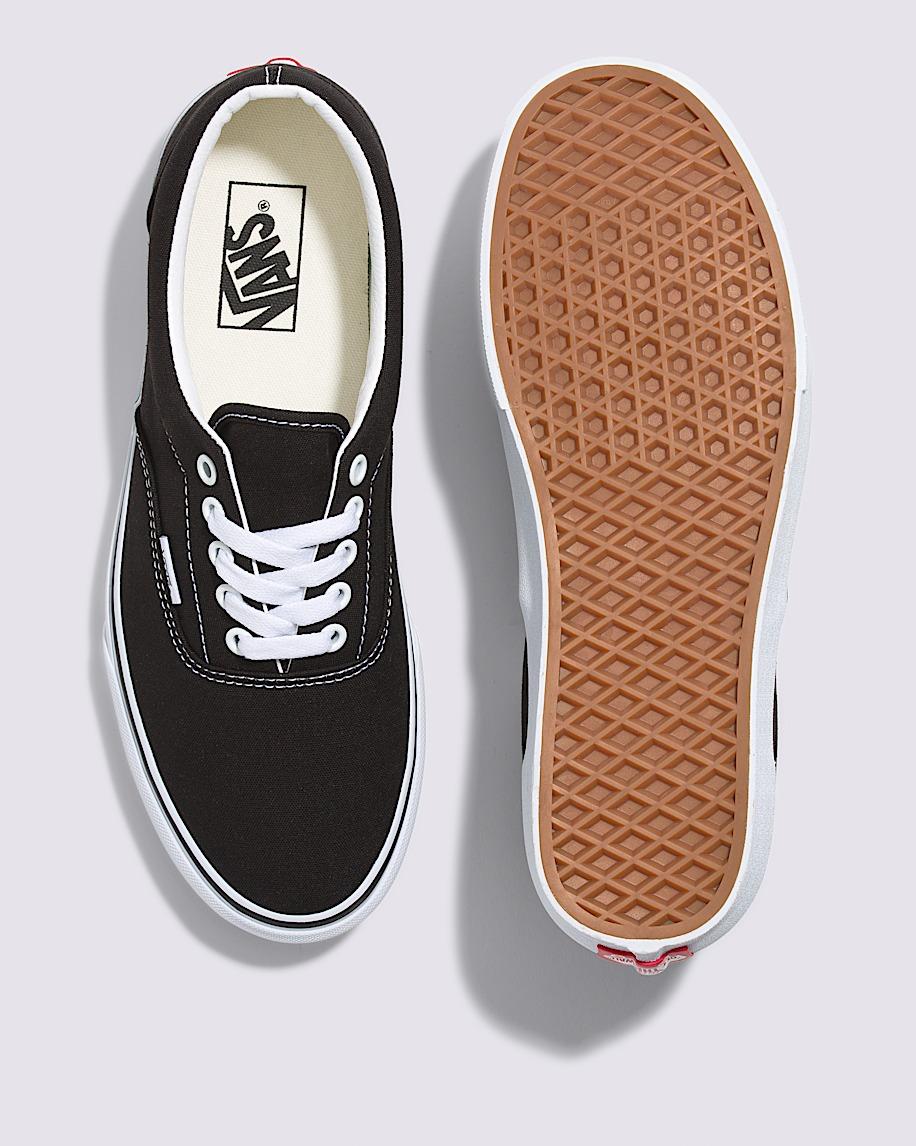 Taka Hayashi For Vault By Vans Era Shoe Black White