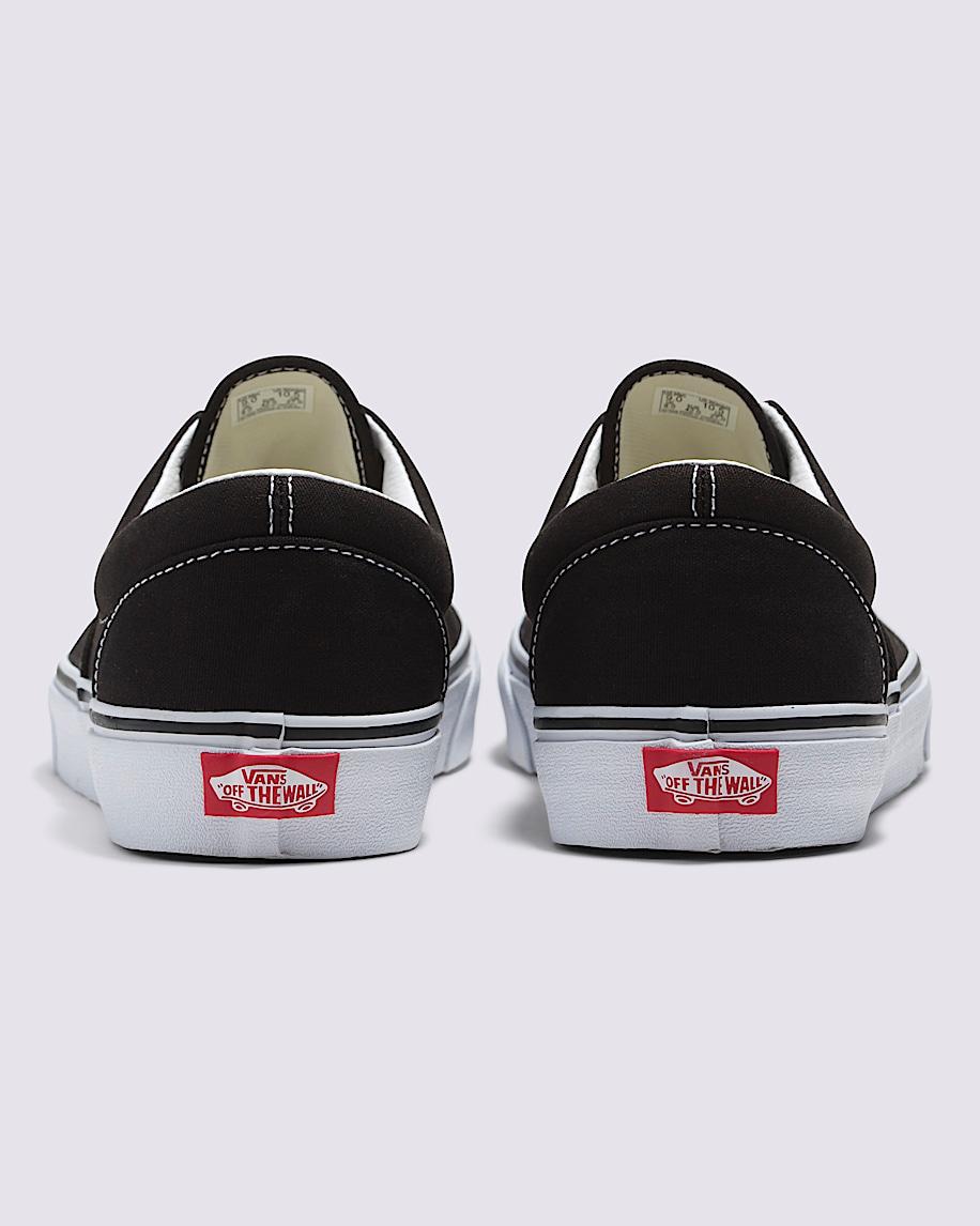 Taka Hayashi For Vault By Vans Era Shoe Black White