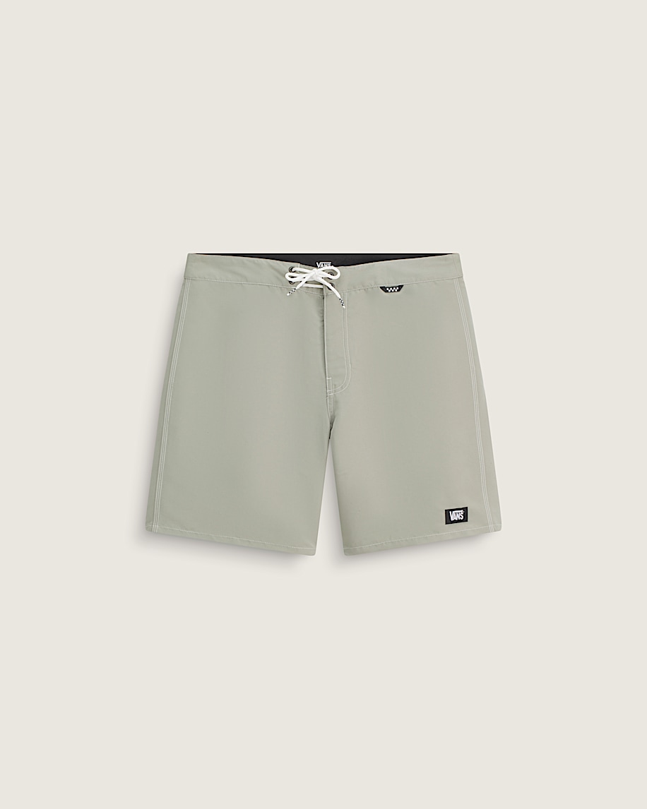 taka hayashi for vault by vans Everride Boardshorts Soft Sage Green