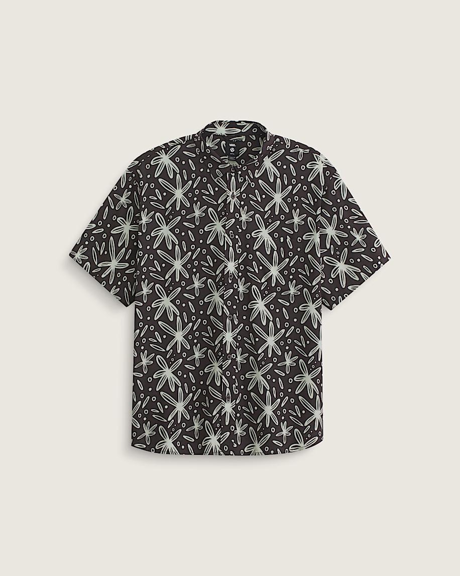 taka hayashi for vault by vans Havenrock T-Shirt Phantom Black White