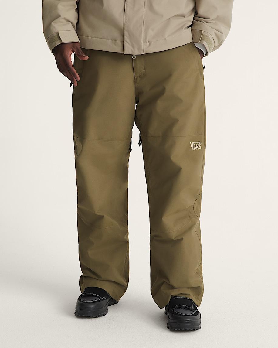 taka hayashi for vault by vans Hellbound Snow 2.0 Pants Warm Brown