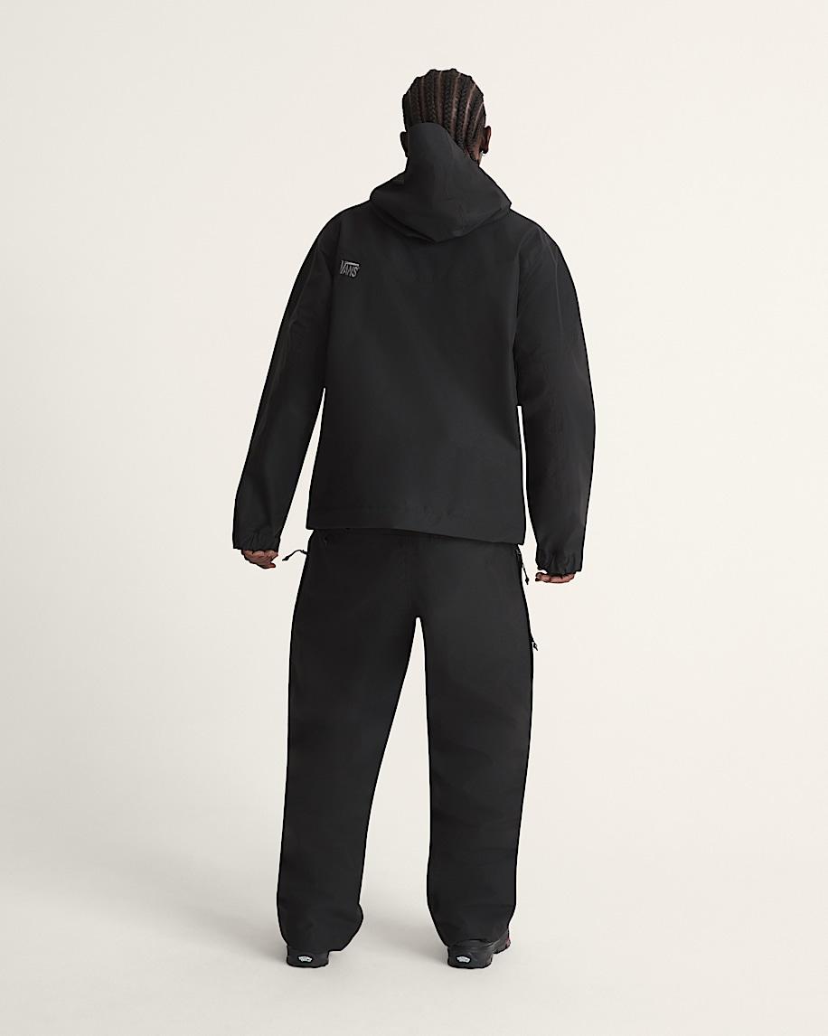Taka Hayashi For Vault By Vans Hi-Country Snow Pants Black