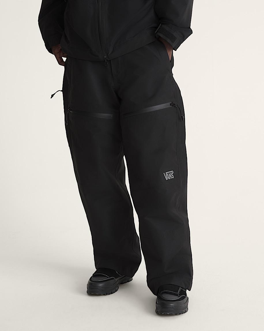 taka hayashi for vault by vans Hi-Country Snow Pants Black