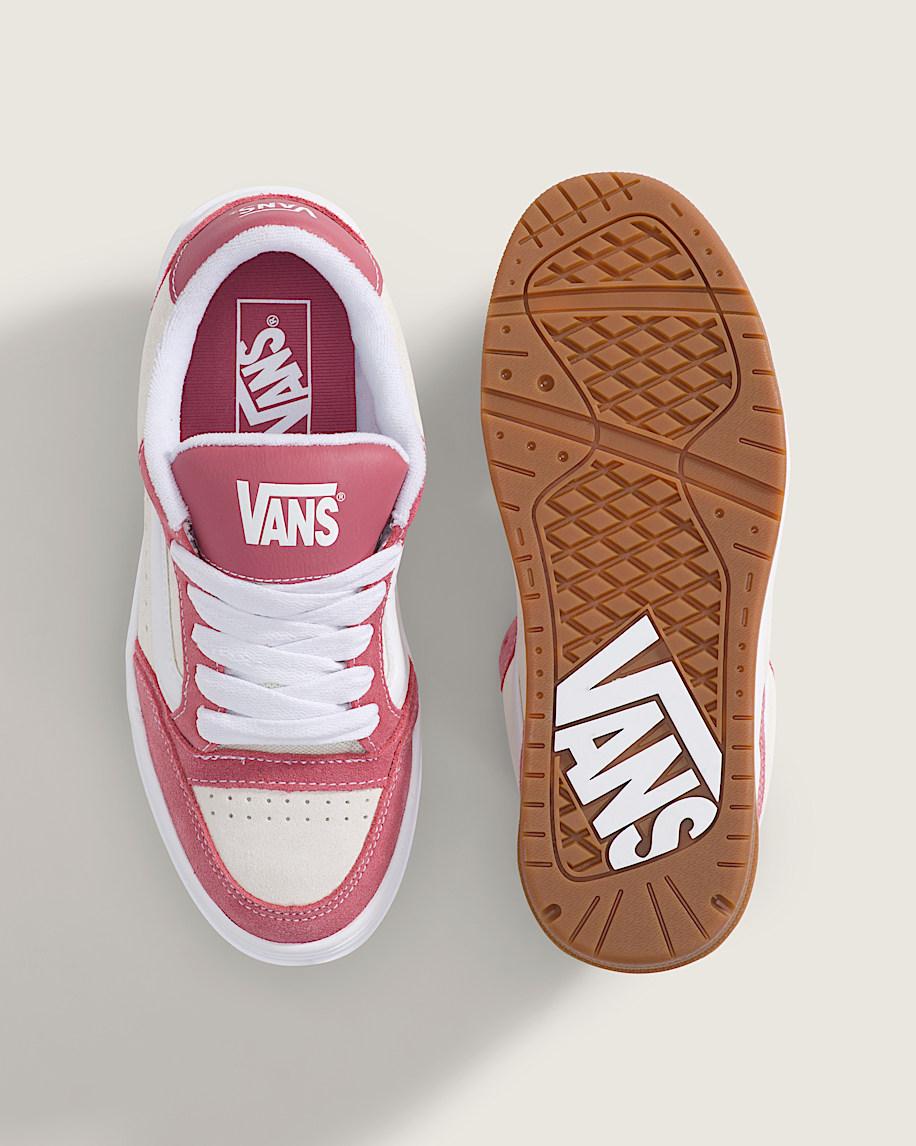 Taka Hayashi For Vault By Vans Hylane Shoe Dawn Pink