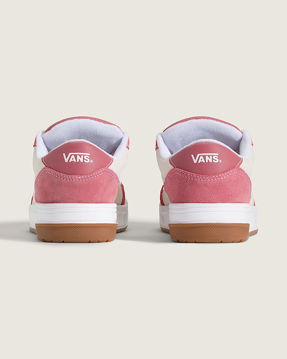 Taka Hayashi For Vault By Vans Hylane Shoe Dawn Pink