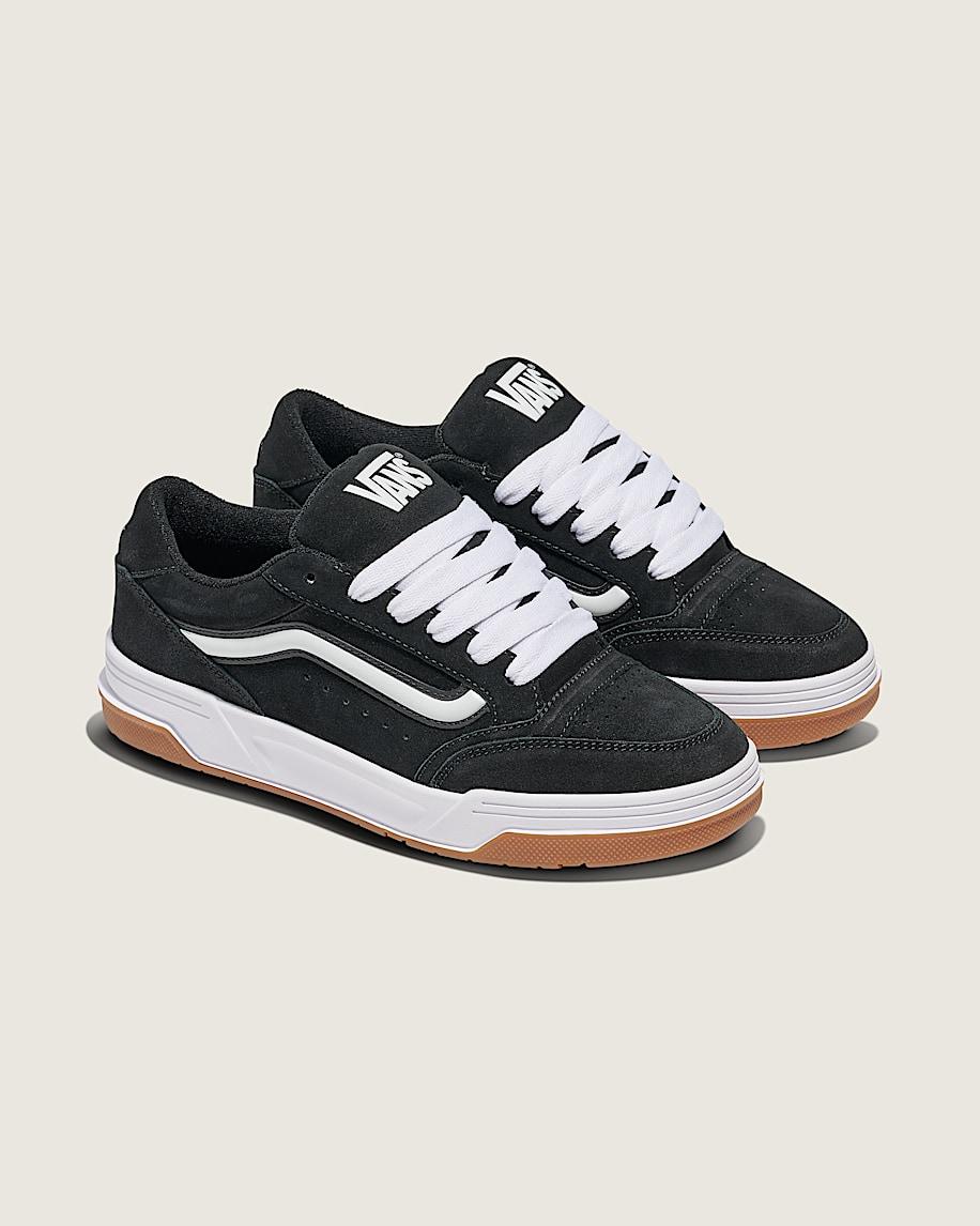 Taka Hayashi For Vault By Vans Hylane Shoe Gum Black White