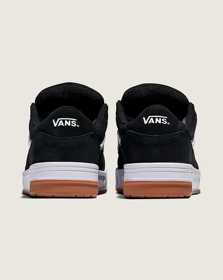 Taka Hayashi For Vault By Vans Hylane Shoe Gum Black White