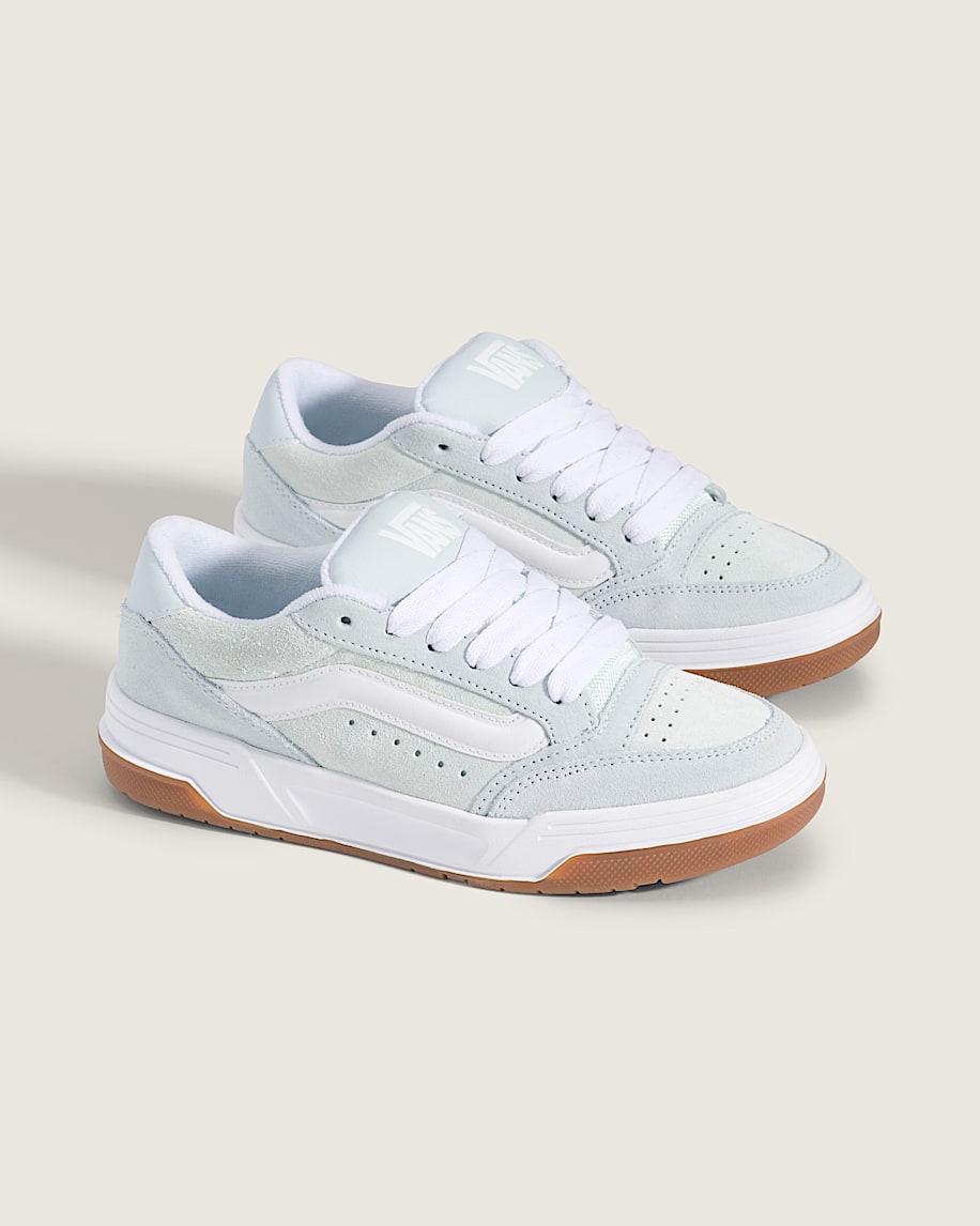 Taka Hayashi For Vault By Vans Hylane Shoe Mist Blue