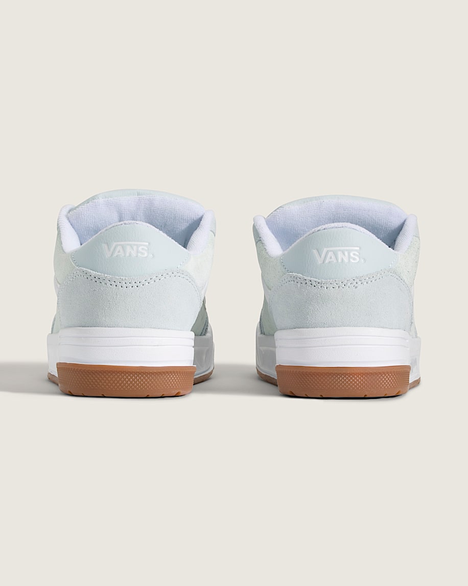 Taka Hayashi For Vault By Vans Hylane Shoe Mist Blue