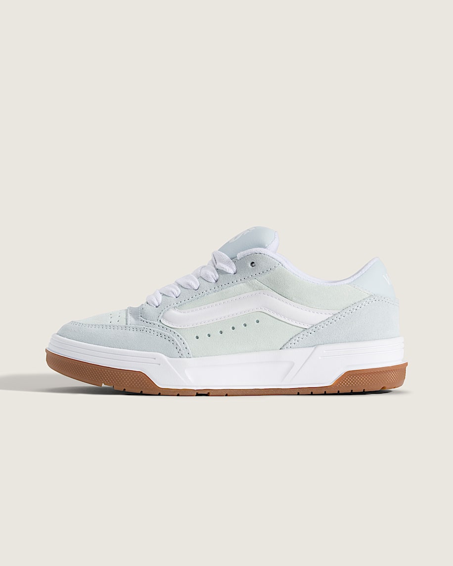 taka hayashi for vault by vans Hylane Shoe Mist Blue