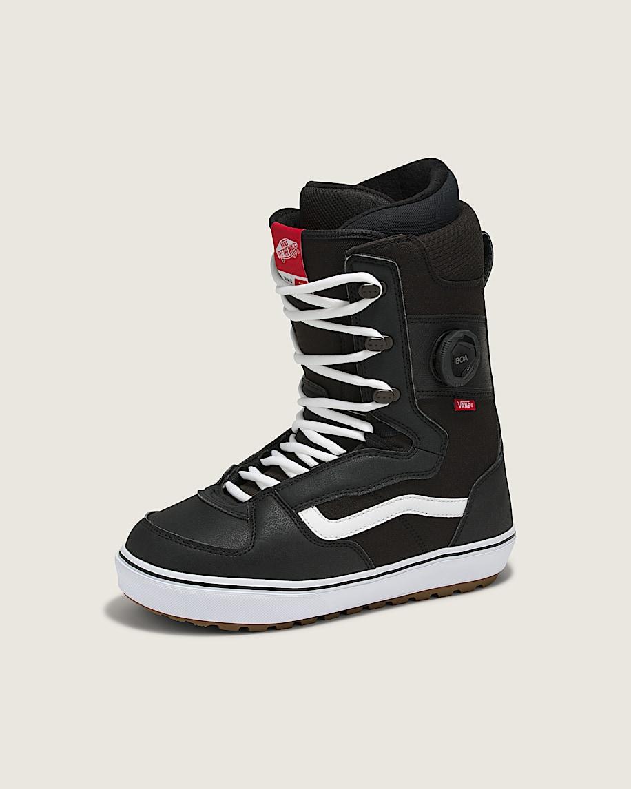taka hayashi for vault by vans Invado OG Snowboard Boot Black