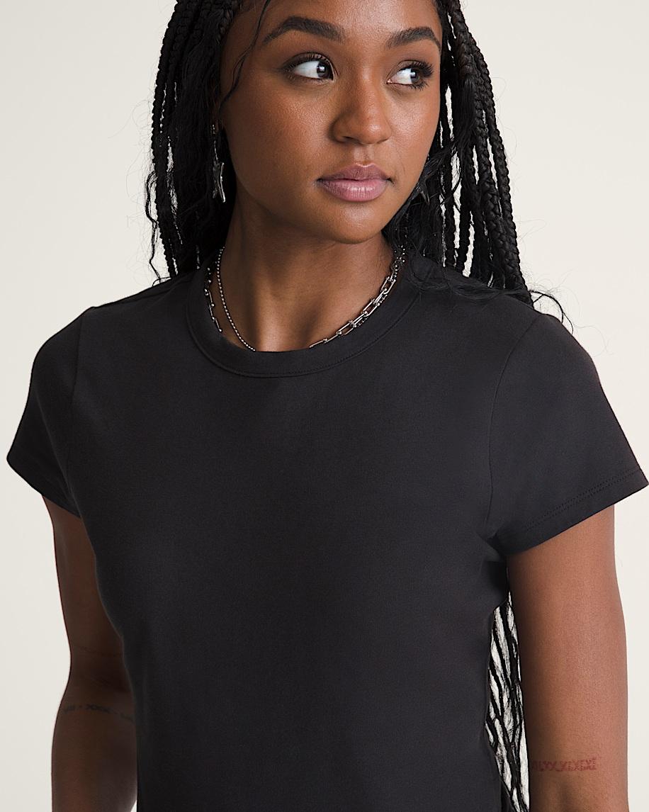 Taka Hayashi For Vault By Vans Jersey Knit Shirt Black