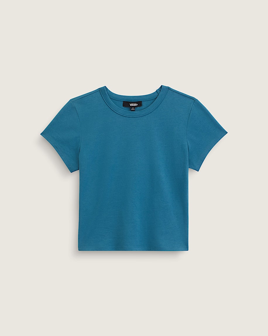 taka hayashi for vault by vans Jersey Knit Shirt Stv Navy Blue