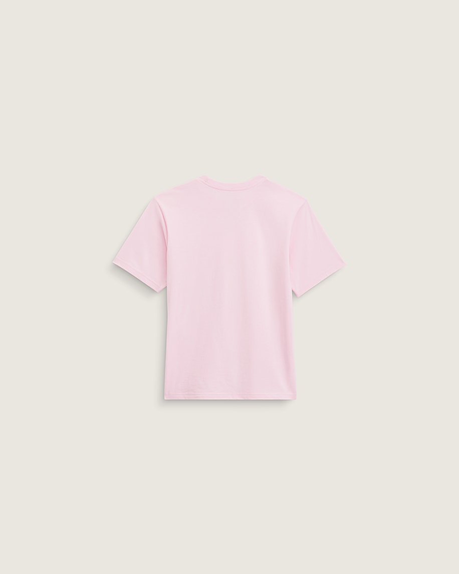 Taka Hayashi For Vault By Vans Kids Candy Sweetheart T-Shirt Coral Blush