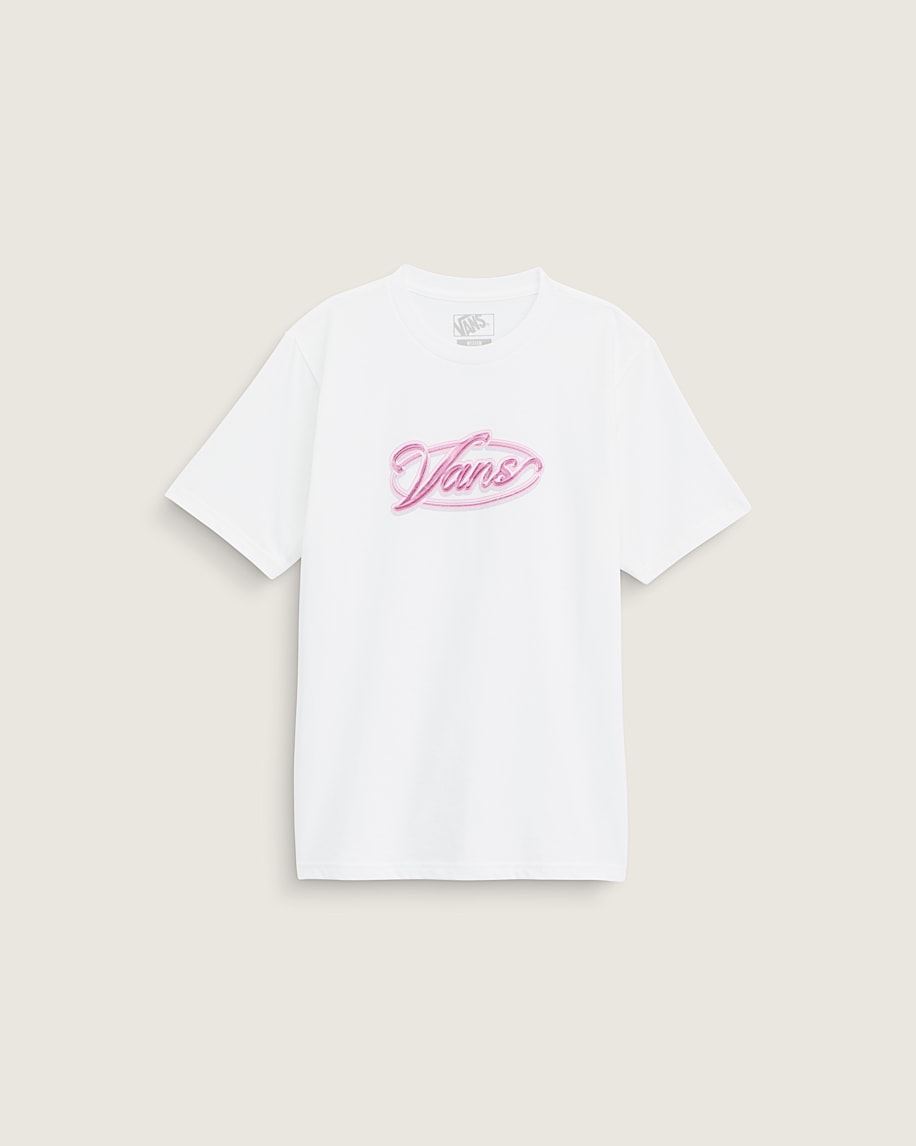 taka hayashi for vault by vans Kids Cloud Rush T-Shirt White