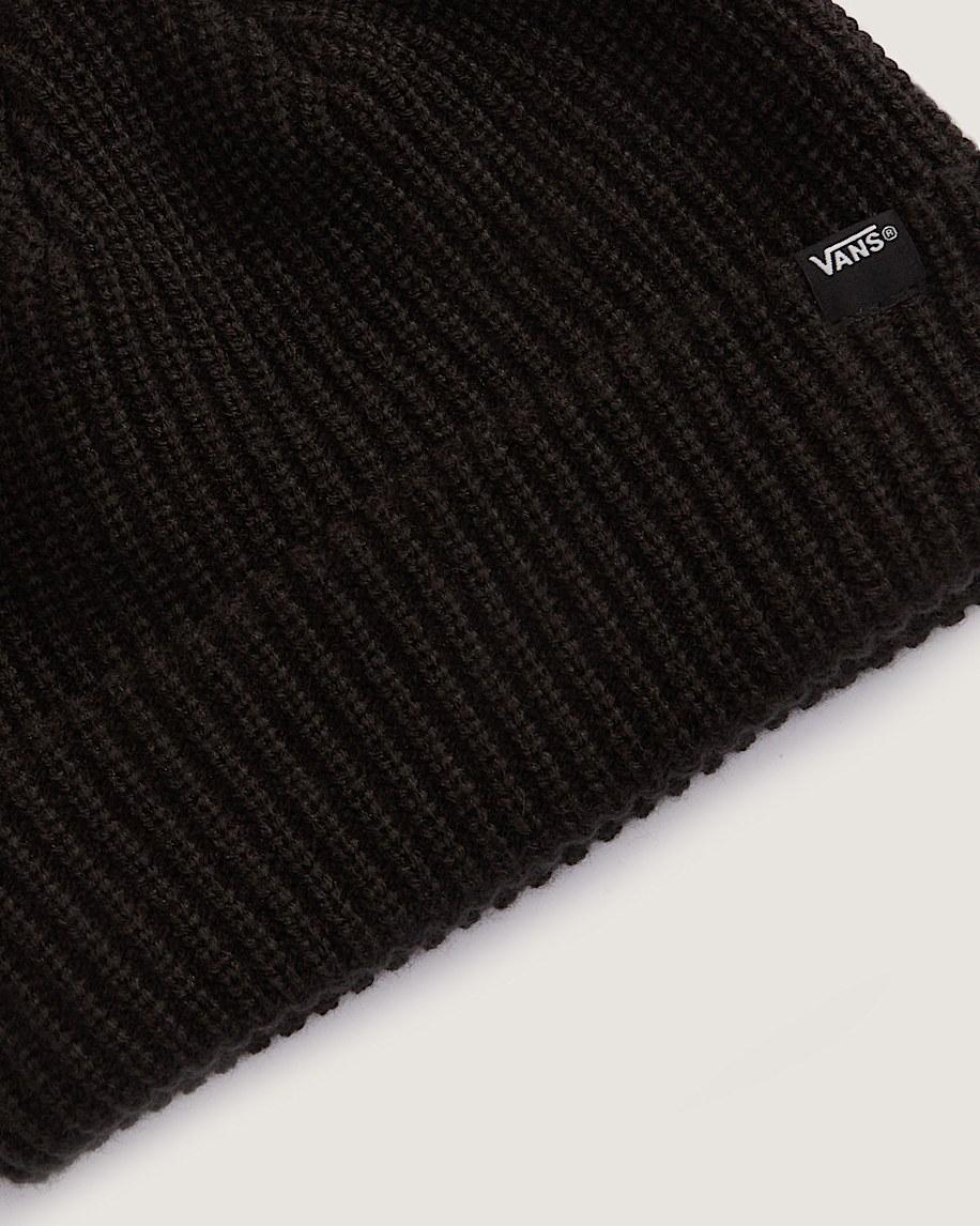 Taka Hayashi For Vault By Vans Kids Core Basic Cuff Beanie Black