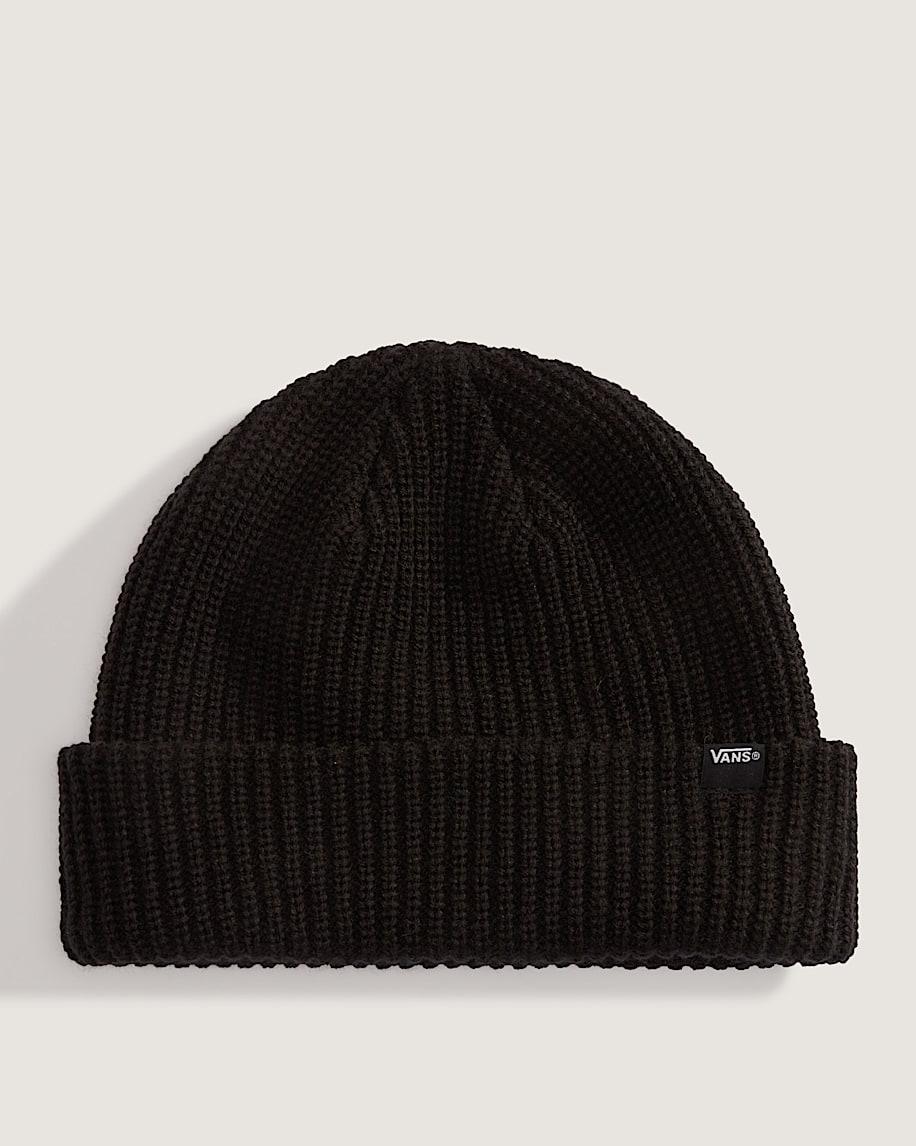 taka hayashi for vault by vans Kids Core Basic Cuff Beanie Black
