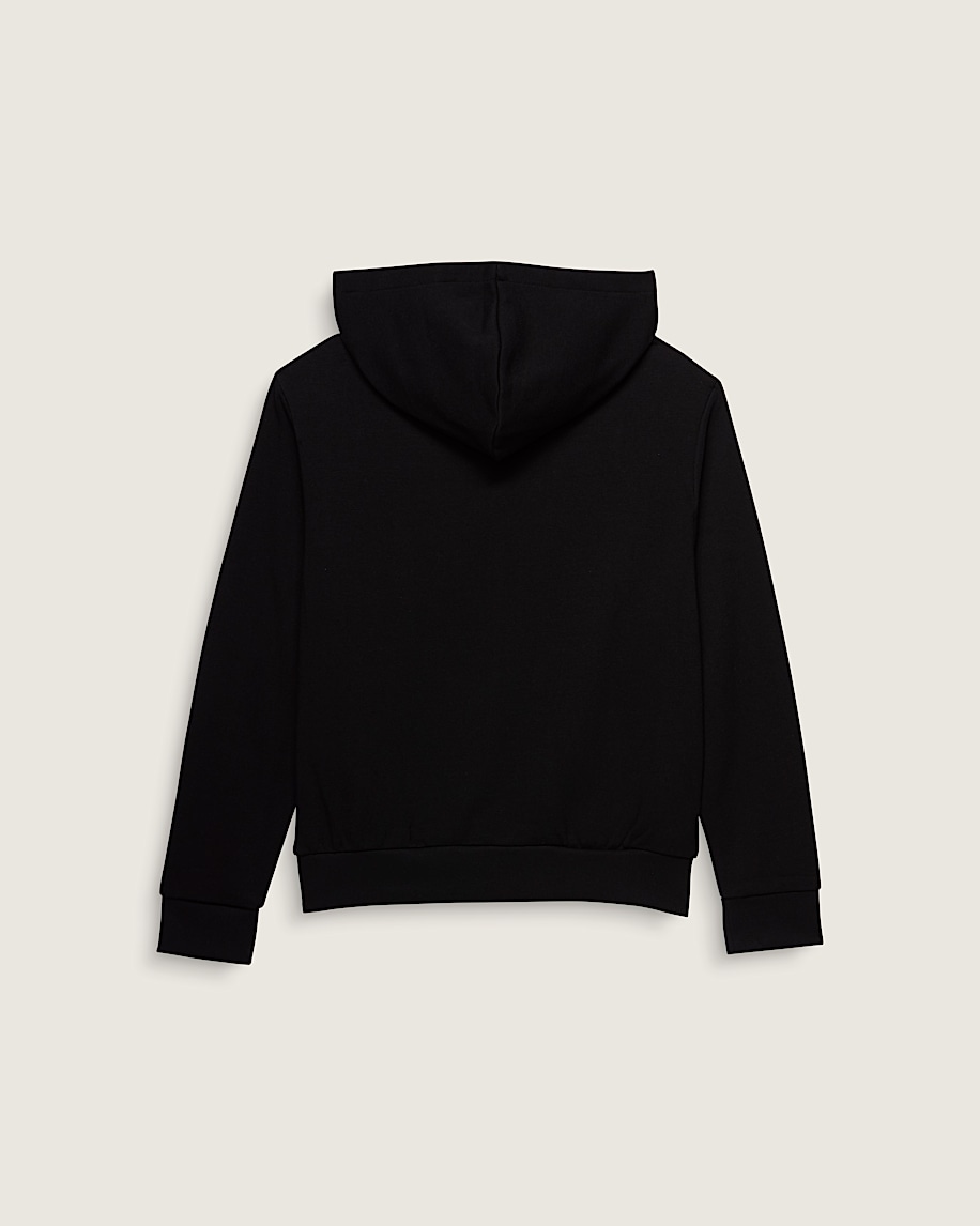 Taka Hayashi For Vault By Vans Kids Daisy Break Hoodie Black
