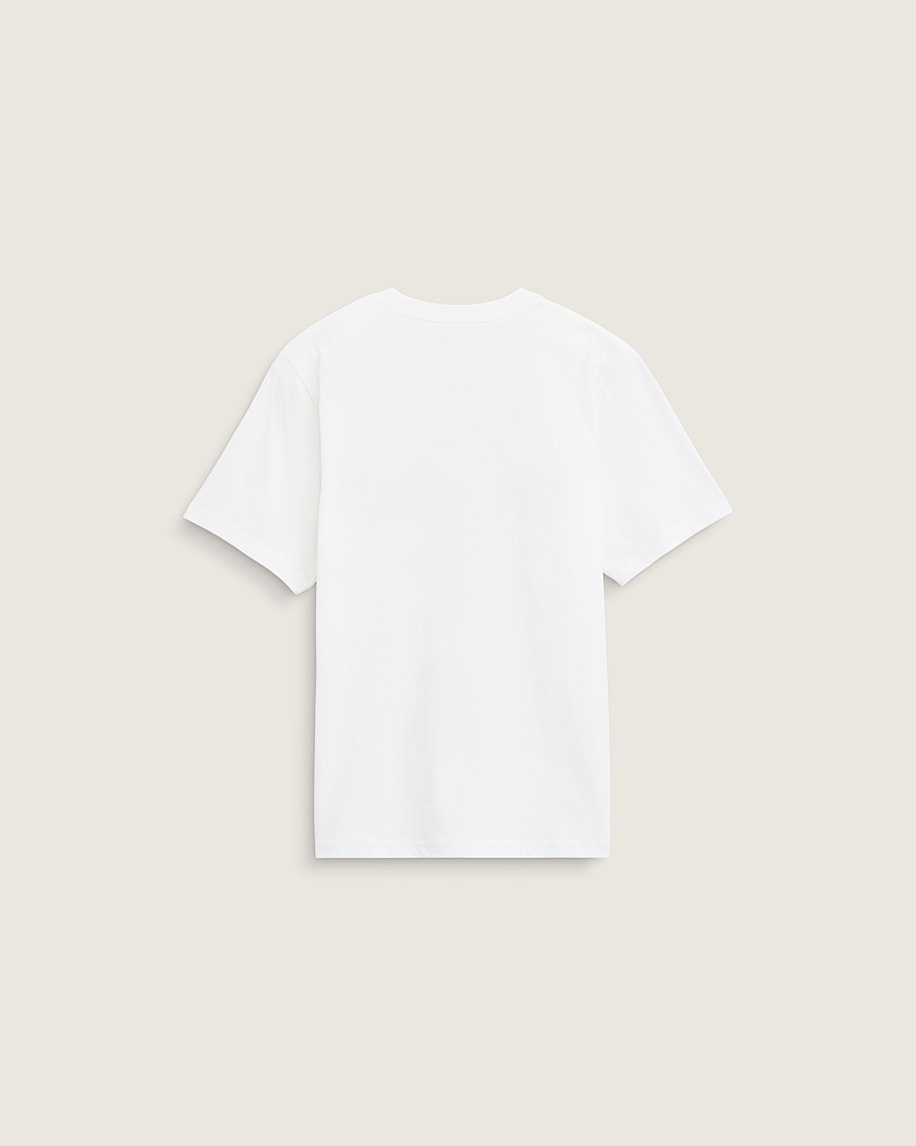 Taka Hayashi For Vault By Vans Kids Let Loose T-Shirt White