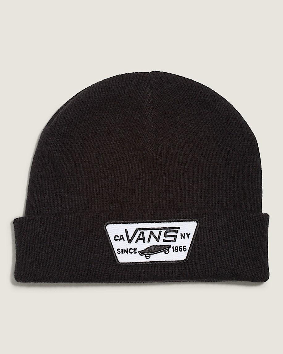 taka hayashi for vault by vans Kids Milford Beanie Black
