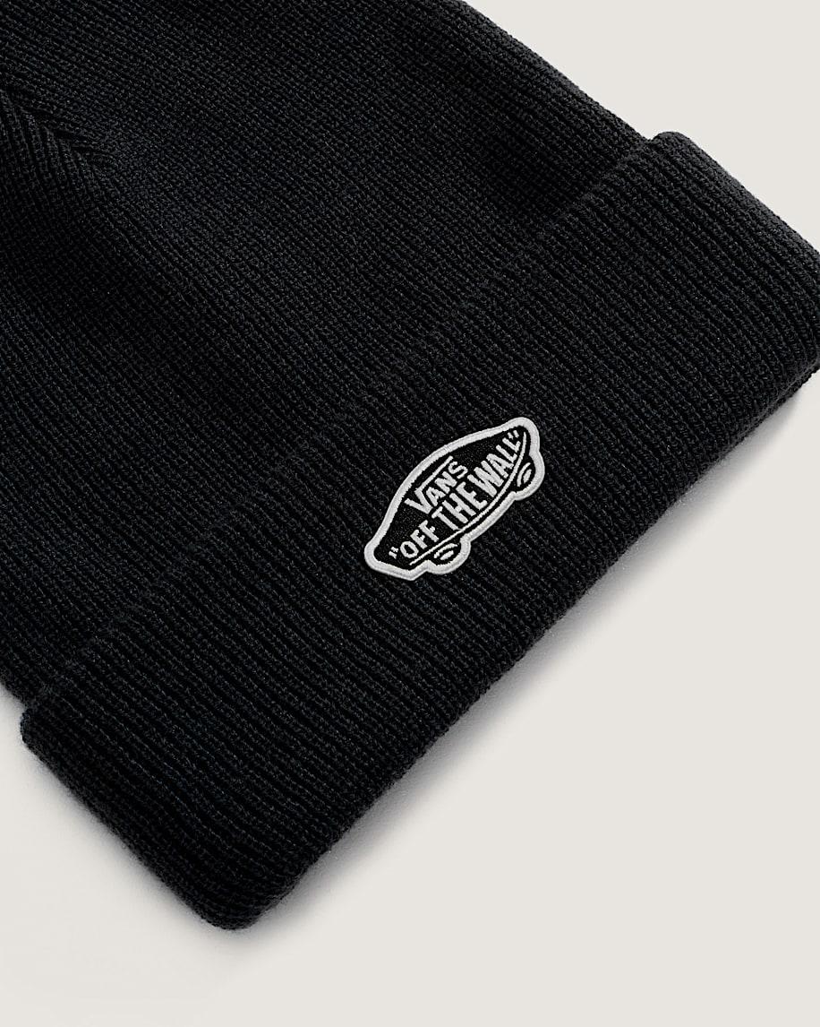 Taka Hayashi For Vault By Vans Kids Vans Classic Cuff Beanie Black