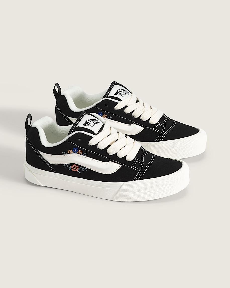 Taka Hayashi For Vault By Vans Knu Skool Shoe Black