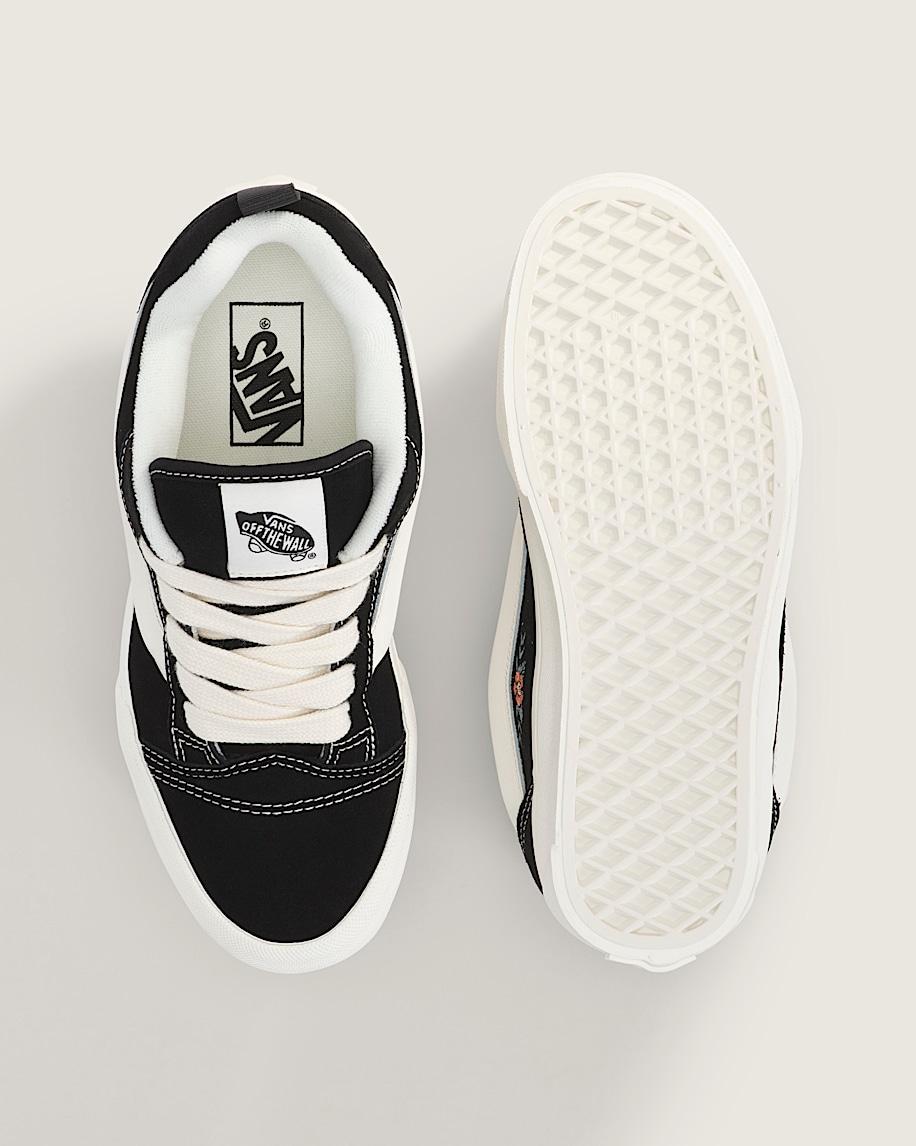 Taka Hayashi For Vault By Vans Knu Skool Shoe Black
