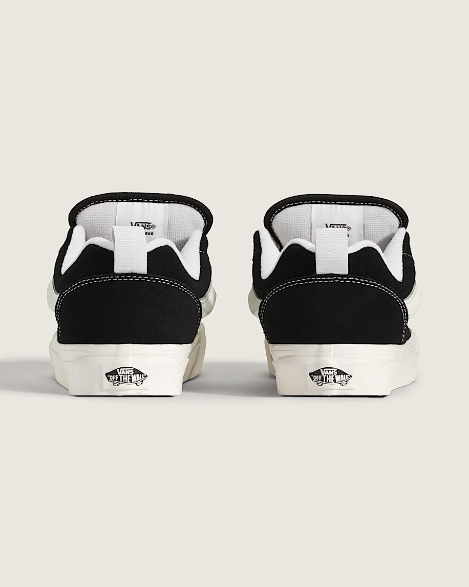 Taka Hayashi For Vault By Vans Knu Skool Shoe Black