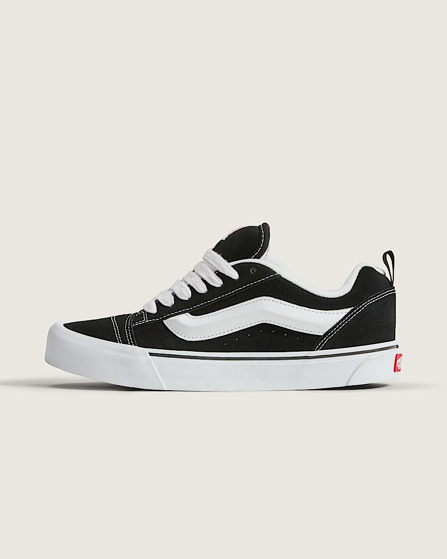 taka hayashi for vault by vans Knu Skool Shoe Black True White