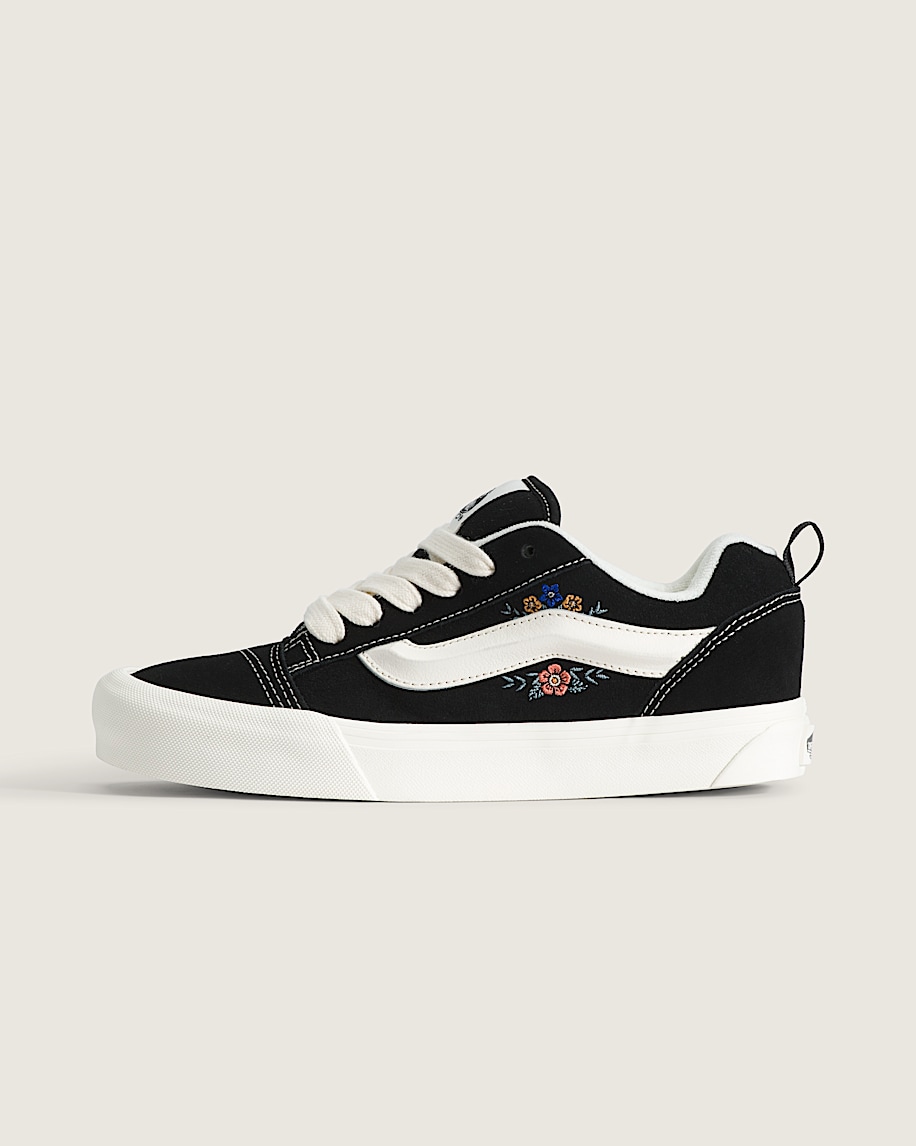 taka hayashi for vault by vans Knu Skool Shoe Black
