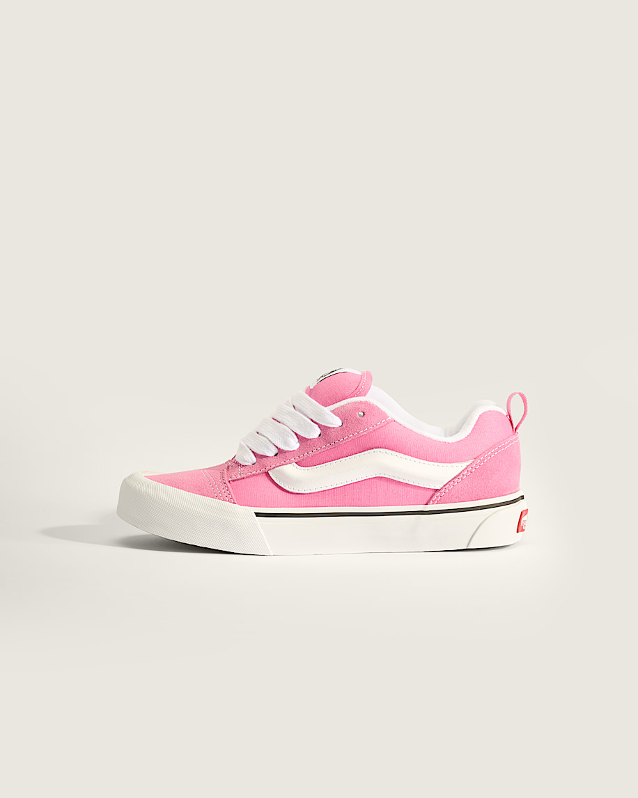 taka hayashi for vault by vans Knu Skool Shoe Fizz Pink taka hayashi for vault by vans Knu Skool Shoe Fizz Pink