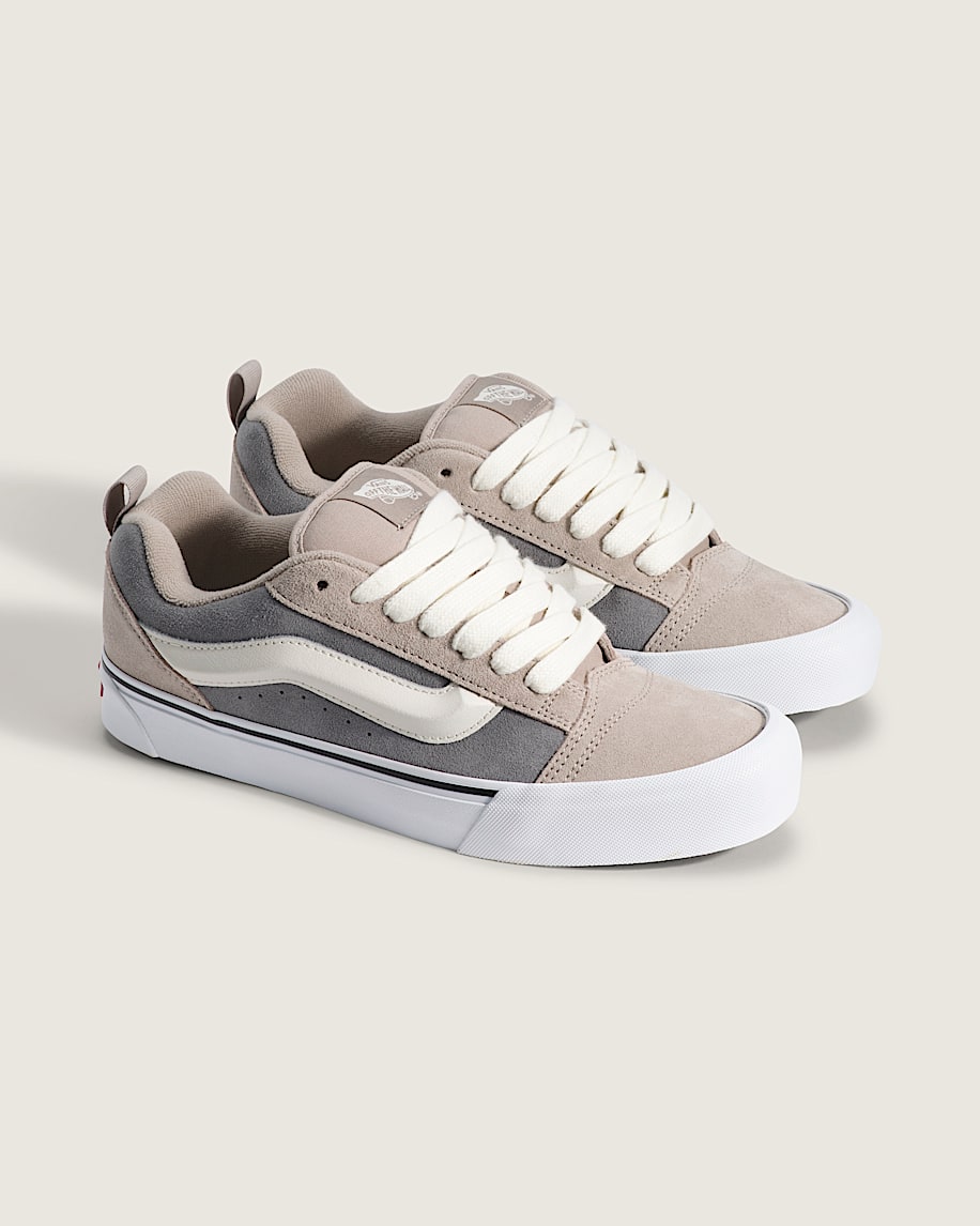 Taka Hayashi For Vault By Vans Knu Skool Shoe Frost Grey