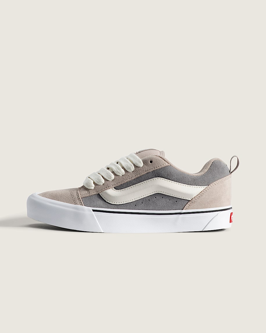 taka hayashi for vault by vans Knu Skool Shoe Frost Grey