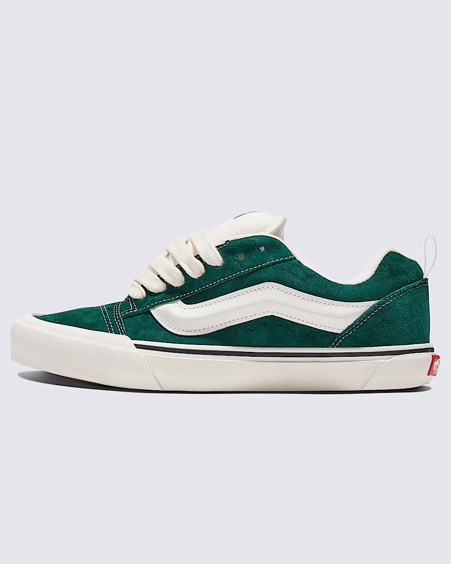 taka hayashi for vault by vans Knu Skool Shoe Green